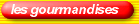 toute la gamme des Carambar